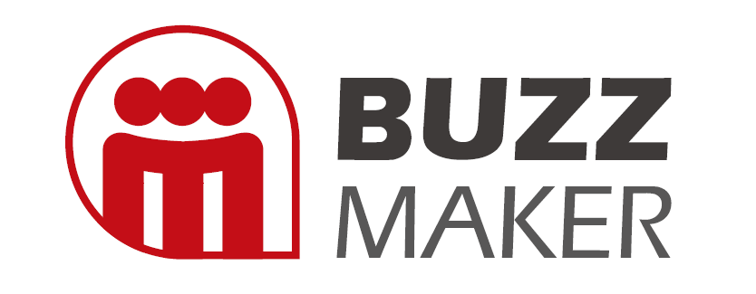 BuzzMaker 博創行銷